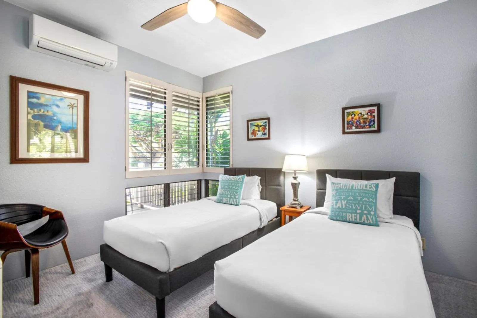 شقة Kbm Resorts Free Car Grand Champions Gch-134 Upgraded 3 Bd With Wraparound Large Lanai ويليا الولايات المتحدة الأمريكية