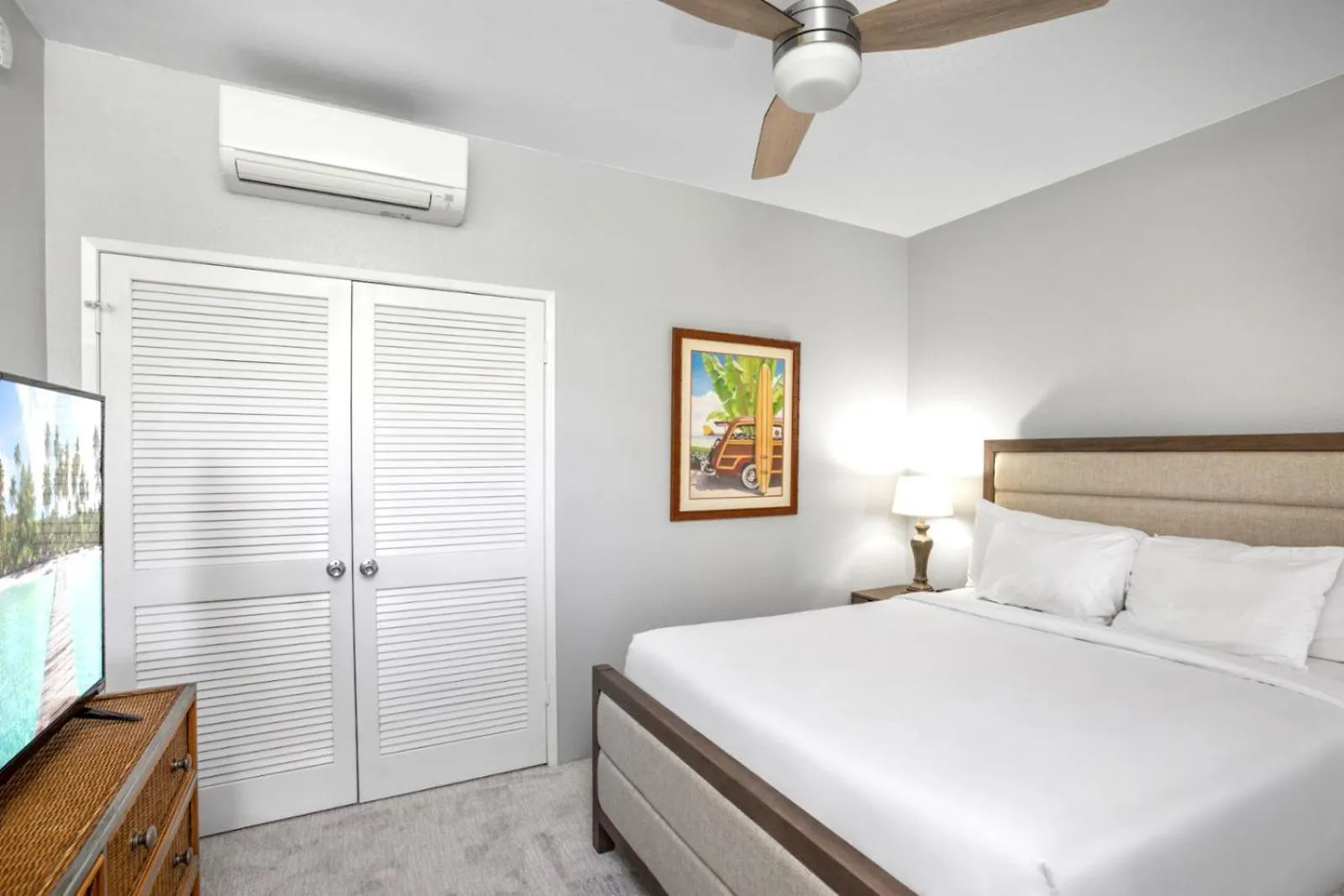 Kbm Resorts Free Car Grand Champions Gch-134 Upgraded 3 Bd With Wraparound Large Lanai Wailea  United States