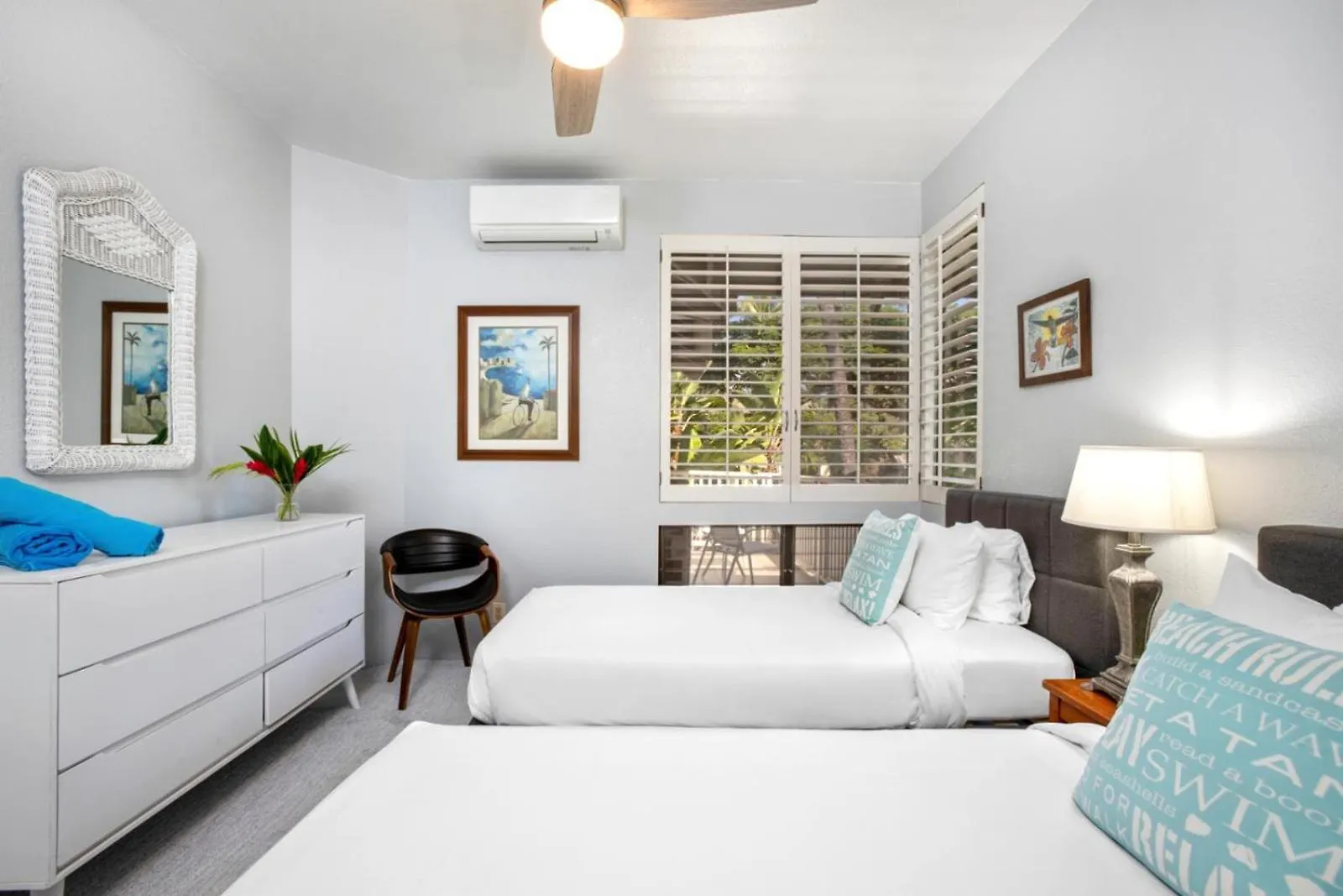 Apartment Kbm Resorts Free Car Grand Champions Gch-134 Upgraded 3 Bd With Wraparound Large Lanai Wailea