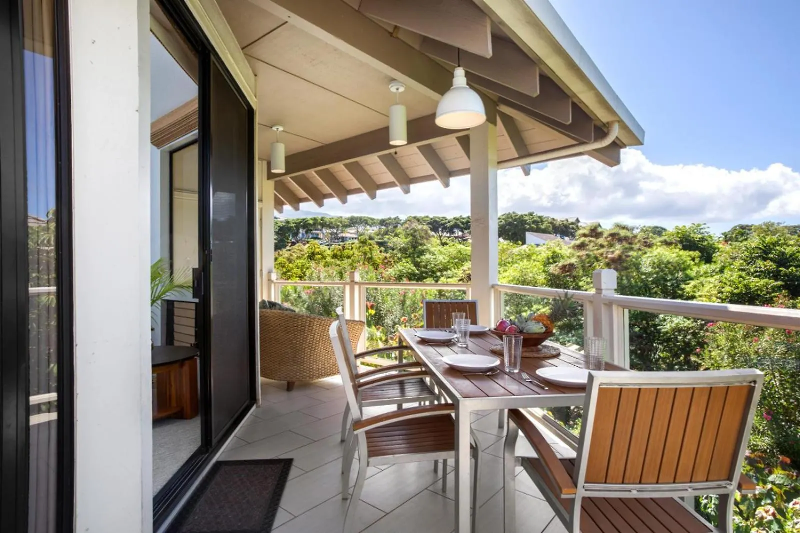 Kbm Resorts Free Car Grand Champions Gch-134 Upgraded 3 Bd With Wraparound Large Lanai Wailea  Wailea (Maui)