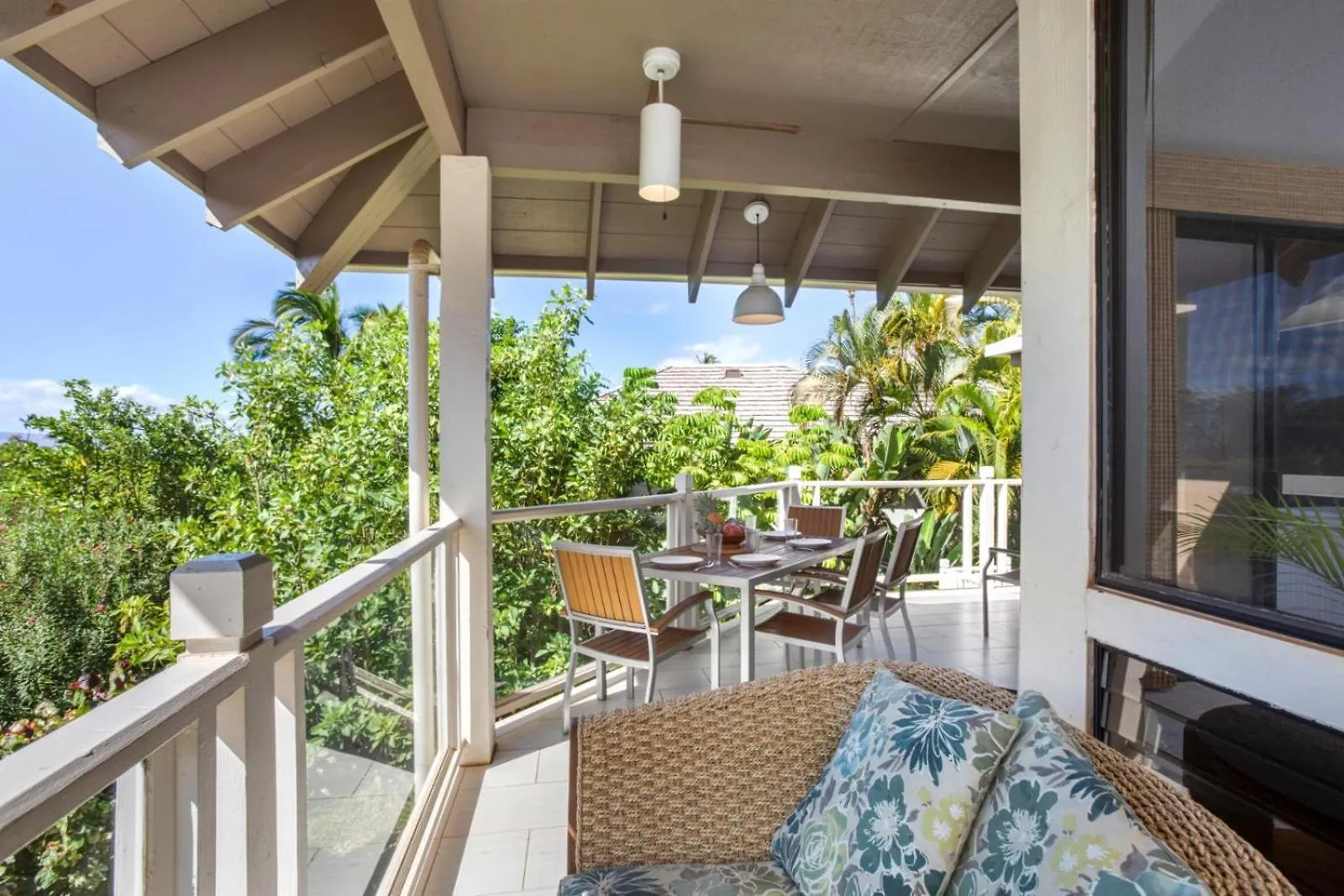 Kbm Resorts Free Car Grand Champions Gch-134 Upgraded 3 Bd With Wraparound Large Lanai Wailea  0*, Wailea (Maui)