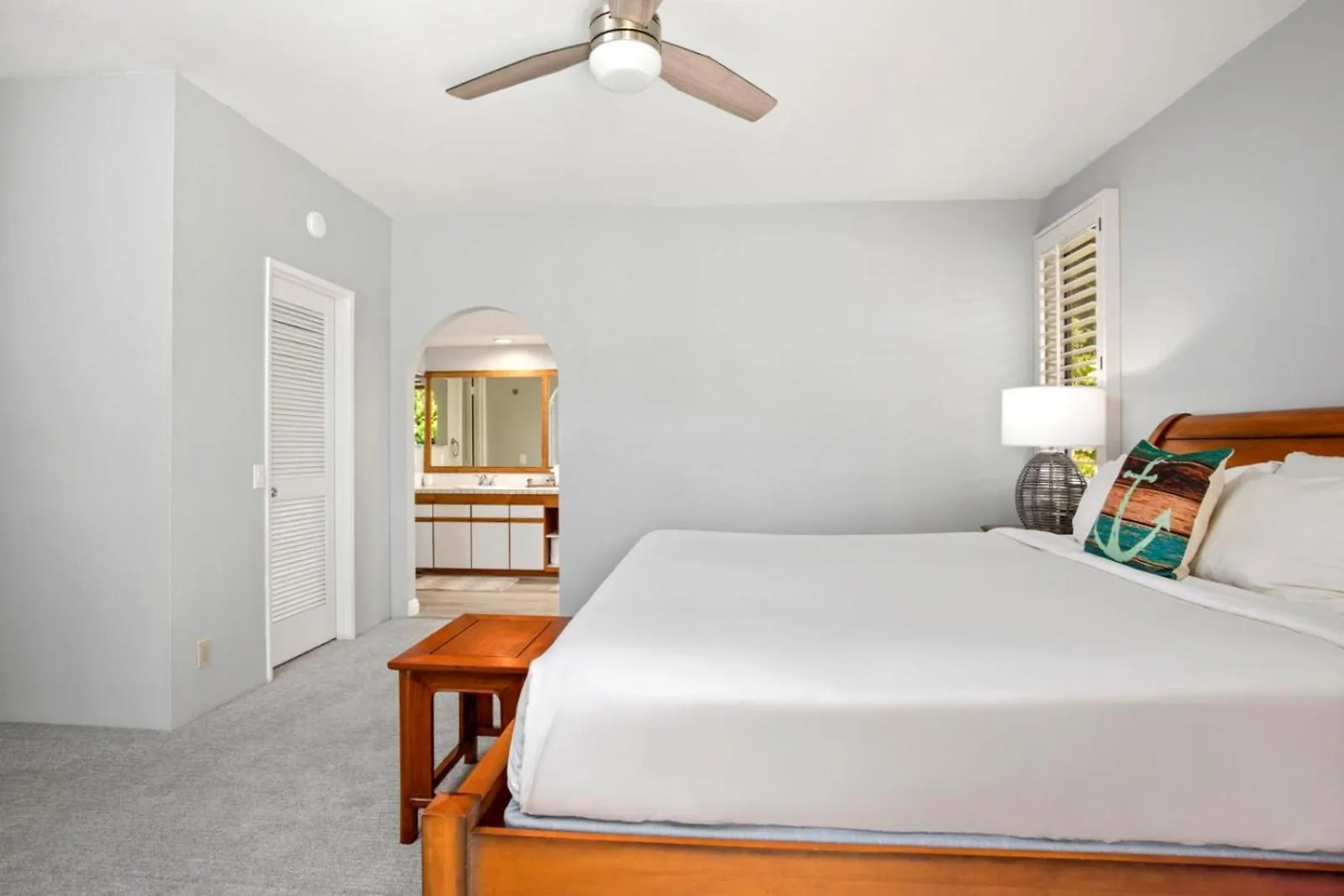 Kbm Resorts Free Car Grand Champions Gch-134 Upgraded 3 Bd With Wraparound Large Lanai Wailea