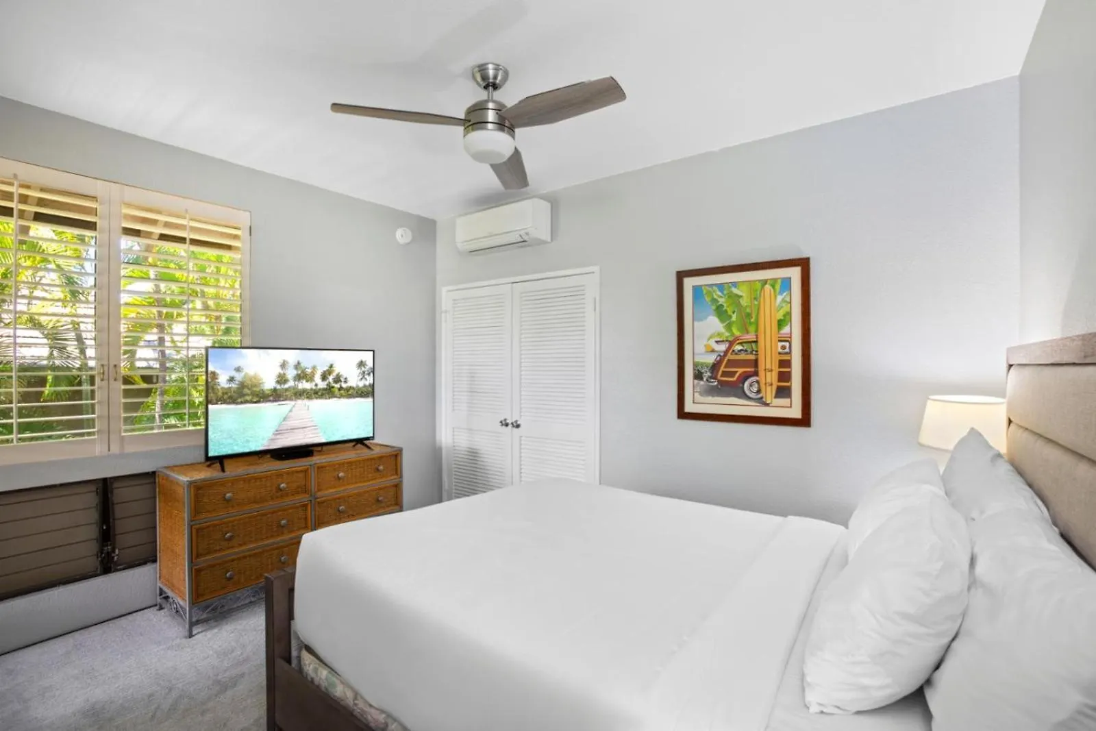 Apartment Kbm Resorts Free Car Grand Champions Gch-134 Upgraded 3 Bd With Wraparound Large Lanai Wailea