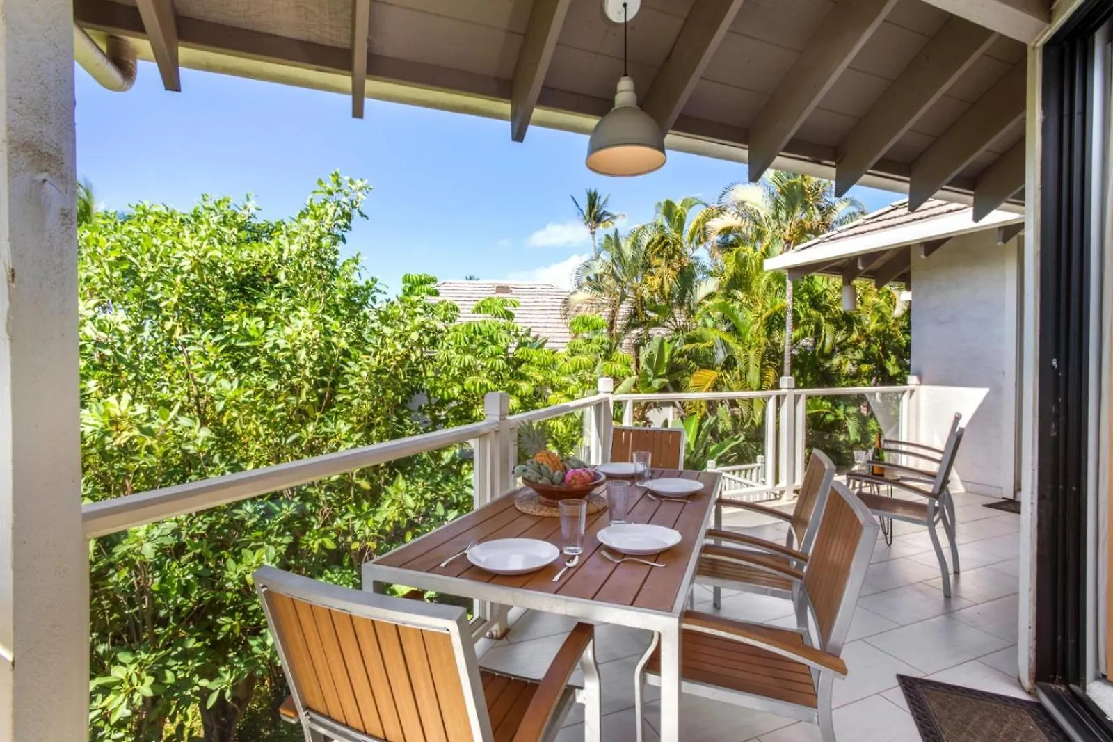 Kbm Resorts Free Car Grand Champions Gch-134 Upgraded 3 Bd With Wraparound Large Lanai Wailea  Wailea (Maui)