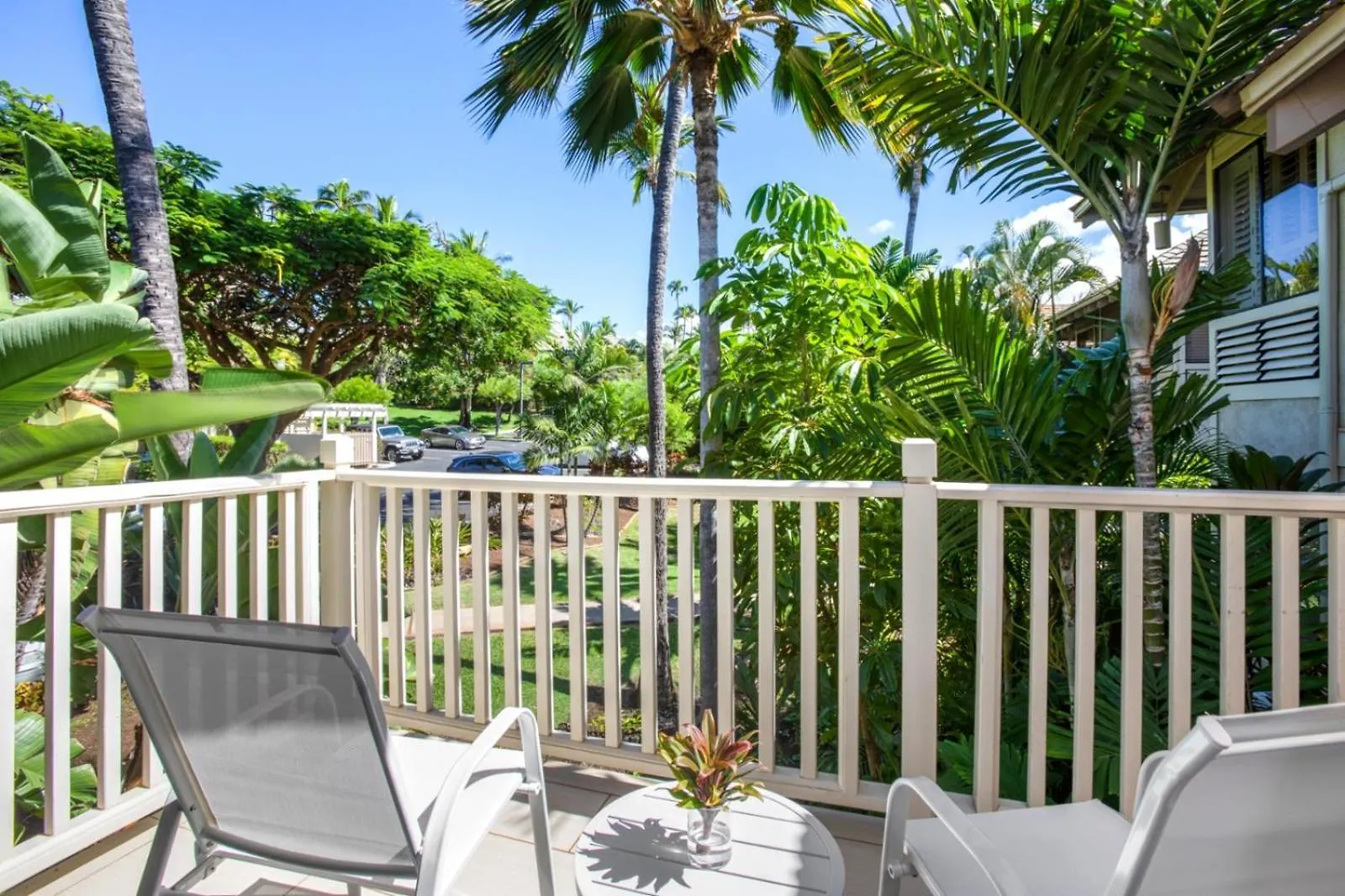 Kbm Resorts Free Car Grand Champions Gch-134 Upgraded 3 Bd With Wraparound Large Lanai Wailea  0*, Wailea (Maui)
