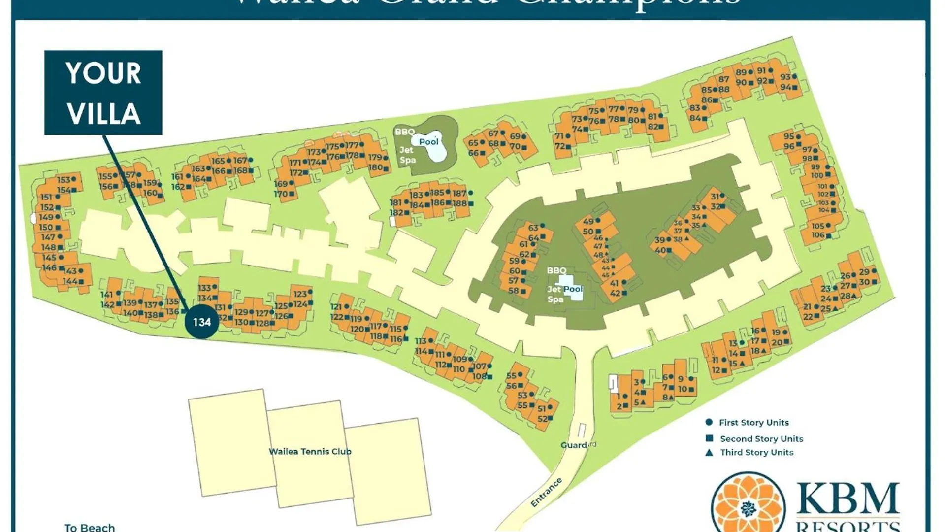 شقة Kbm Resorts Free Car Grand Champions Gch-134 Upgraded 3 Bd With Wraparound Large Lanai ويليا